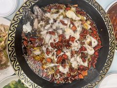 -金三可市井水煮鱼(金碧园店)