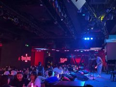 -MOSSO音乐酒吧·live house(南京旗舰店)