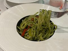 -一棵树·意大利西餐厅One Tree(新城店)