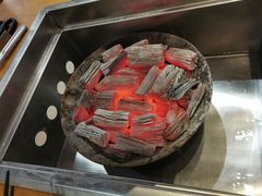 -肉甲韩国木炭烤肉(新壹街1店)