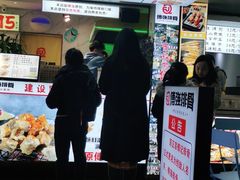 门面-傅强排骨(成都总店)