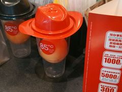 -85度C(上海奉贤苏宁生活广场二店)