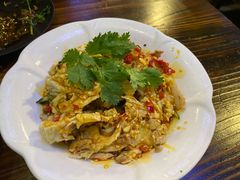 -宽窄巷子冒菜(中华广场店)