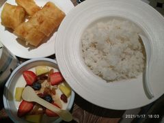 -茉莉餐厅(包河万达店)