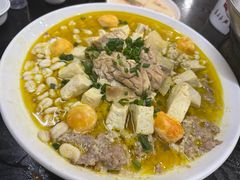 -绍兴名菜馆(可乐路店)