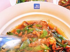 -兰湘子·湘菜小炒(长安万科广场店)