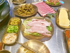 -大千金齐齐哈尔烤肉(清湖店)