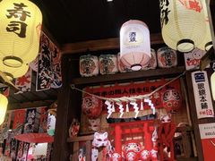 大堂-炉胜·炉端烧·居酒屋