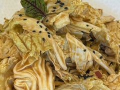 -月福京味斋·烤鸭店·北京菜(鼓楼总店)