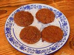 -曼生活·炸小吃糖水