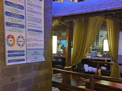 -绿茶餐厅(哈尔滨凯德店)
