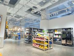 -oce(熙地港购物中心店)