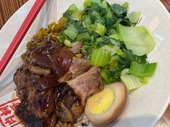 -桐哥肉铺(万柳华联店)
