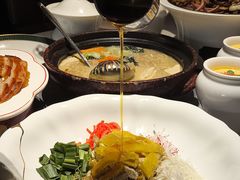 -秀儿四九城·新京菜(亚运村鸟巢店)