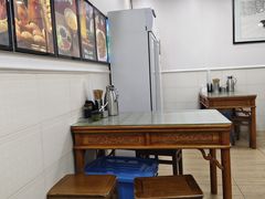 -清真·鸦儿李记·小馆(后海店)