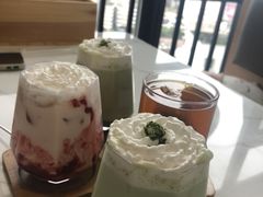 -喵园·猫主题咖啡厅·撸猫·猫咖(国贸店)