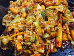 -槿Story·韩国料理(望京韩国美食城店)