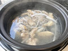 海南鸡-润泽园海南椰子鸡·糟粕醋火锅(拱北店)