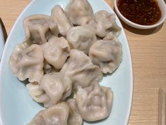 -吕氏疙瘩汤·海鲜新鲁菜(凯德mall新都心店)