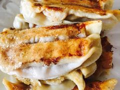 -青岛锅贴(四流中路店)