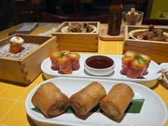 -蔡澜点心·粤菜(花城汇南区店)