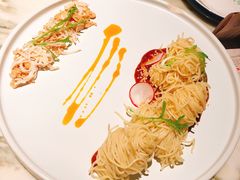 -绿茶餐厅(昌平悦荟店)