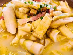 -松沪名灶·豆浆鱼头·新上海菜(飞航吾悦广场店)