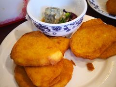 -玫瑰红烤羊排(北新桥三条店)