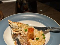 -万丽轩·粤菜(王府井金茂万丽酒店)