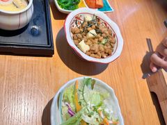 -味太助·银饭食堂(中华城店)