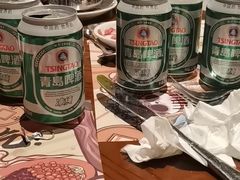 -龙城咖啡厅(常州富都洲际店)