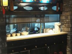 -红蜡烛•瓦罐粥家常菜•夜宵(中山路店)