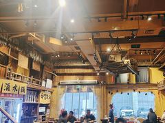 -今邕烧烤(西大店)