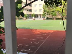 -南京市凤凰花园城小学