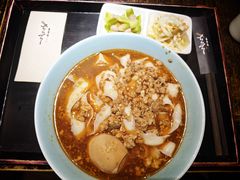 -喜晋道面馆(华严寺广场店)
