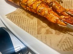 -开海·红岛海鲜虾水饺(石老人店)