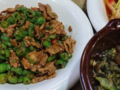 -湘香私房菜(大石长隆店)