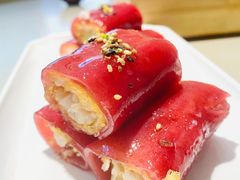 脆脆鲜虾红米肠-蔡澜点心(三里屯T+MALL店)