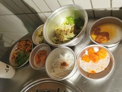 -馥二代韩式烤肉 2세대 불고기(喷水池店)