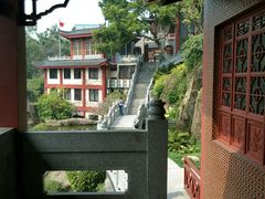 -鸿山公园