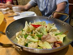 -长兴菜馆(高桥店)