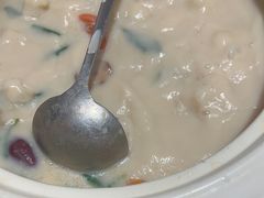 -湯系·煲汤手艺人(东二环泰禾广场店)
