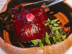 -绿茶餐厅(领展购物广场·中关村店)