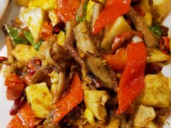 -李老哈·东北菜(宋园路店)