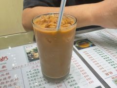 冻鸳鸯-义顺牛奶公司(新马路老店)