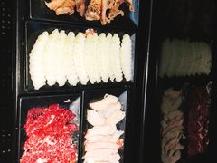 -幸运牛汕头小黄牛牛肉火锅(梅林店)