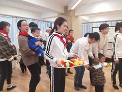 -范米乐成长中心