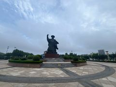 -徒骇河公园