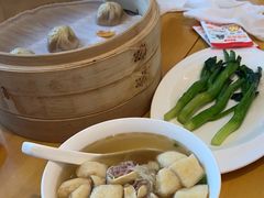 -鼎泰丰(嘉年华•海信广场VILLAGE店)