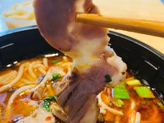 带皮山羊肉-贵凤凰贵州米粉(望京店)